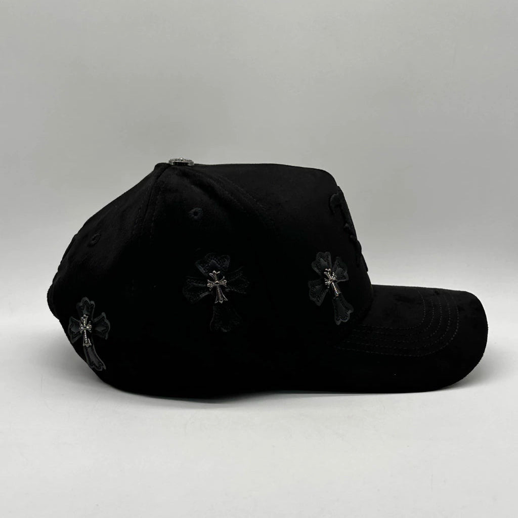 31 HATS CHORME 3