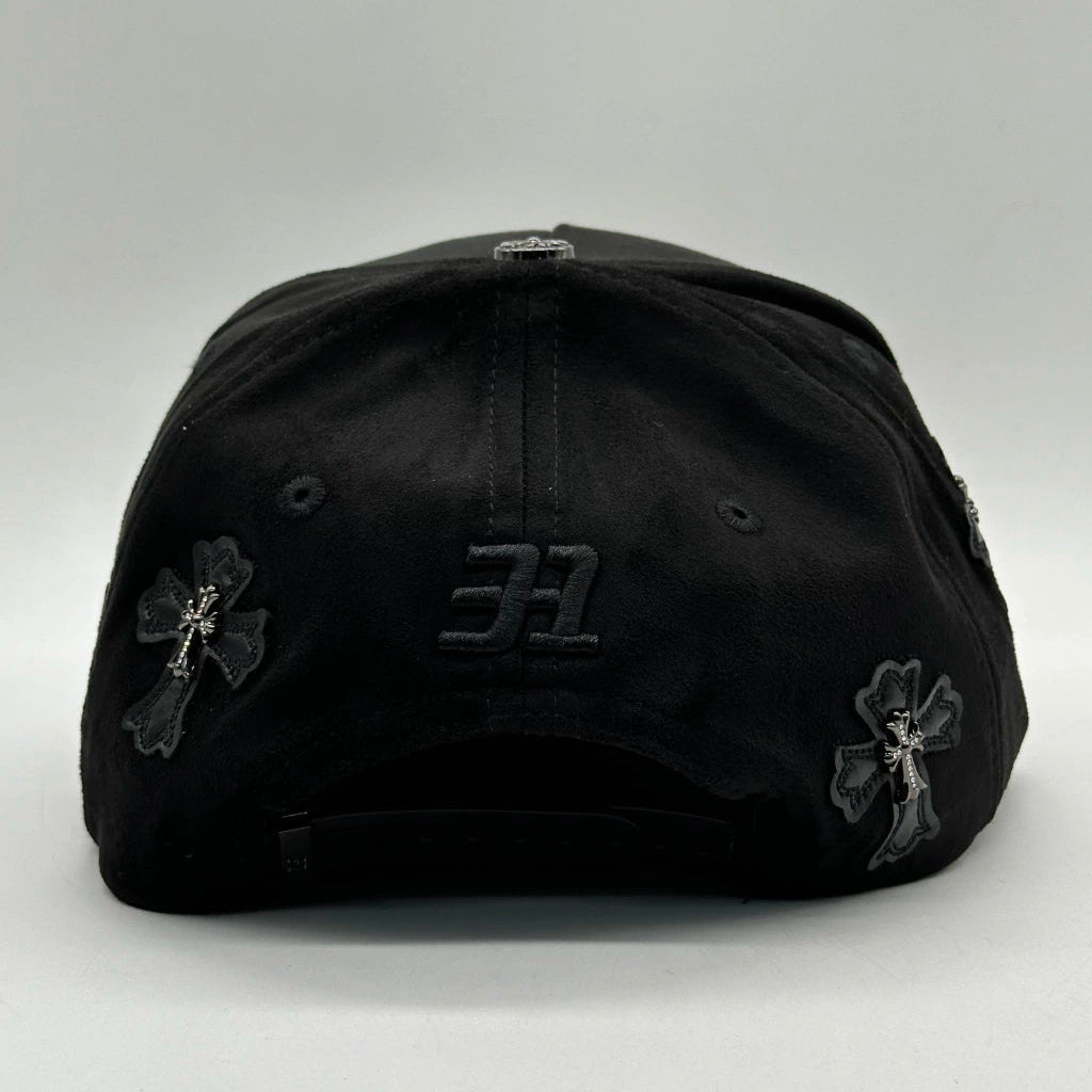 31 HATS CHORME 3