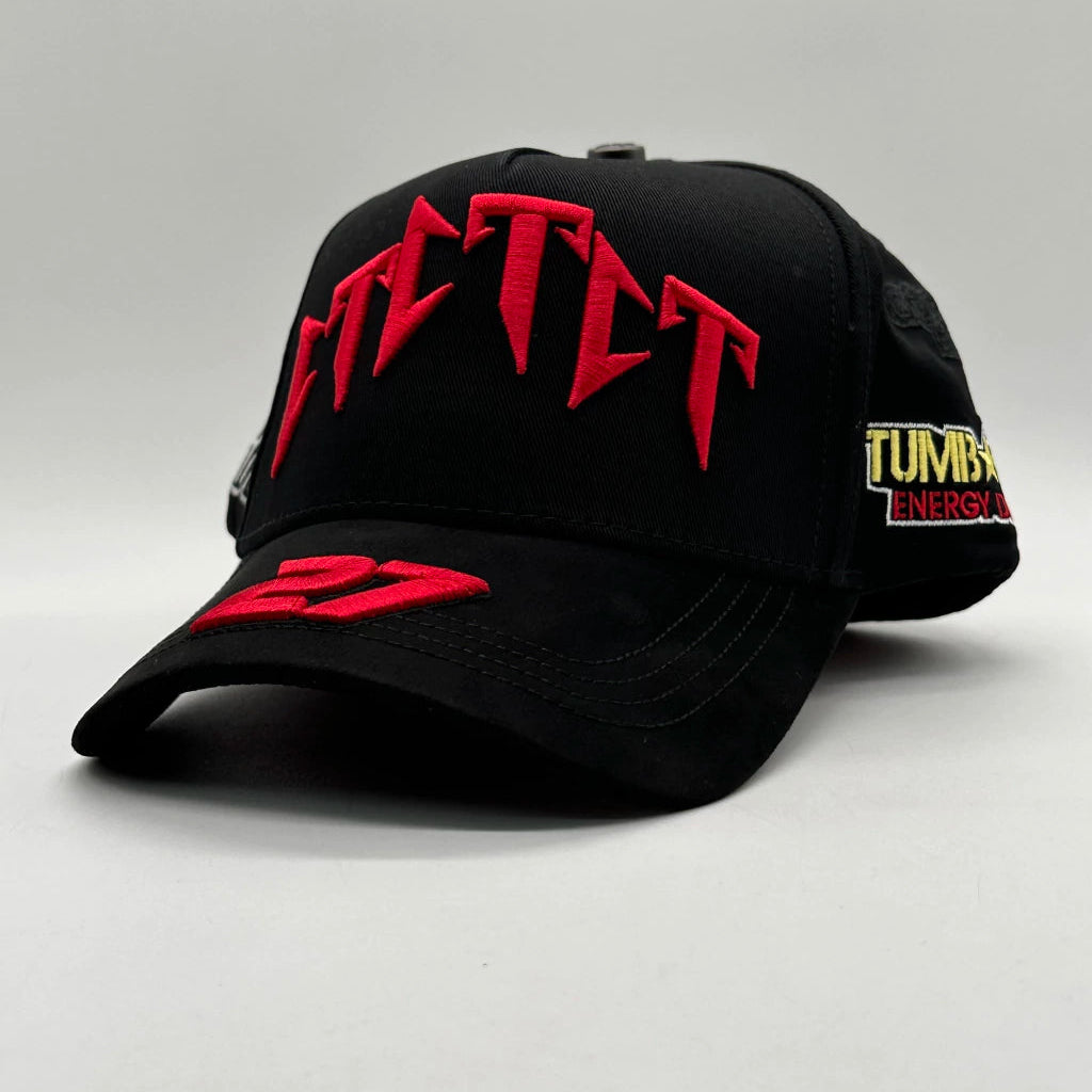 EL BARBAS HATS X CT // CT RACING