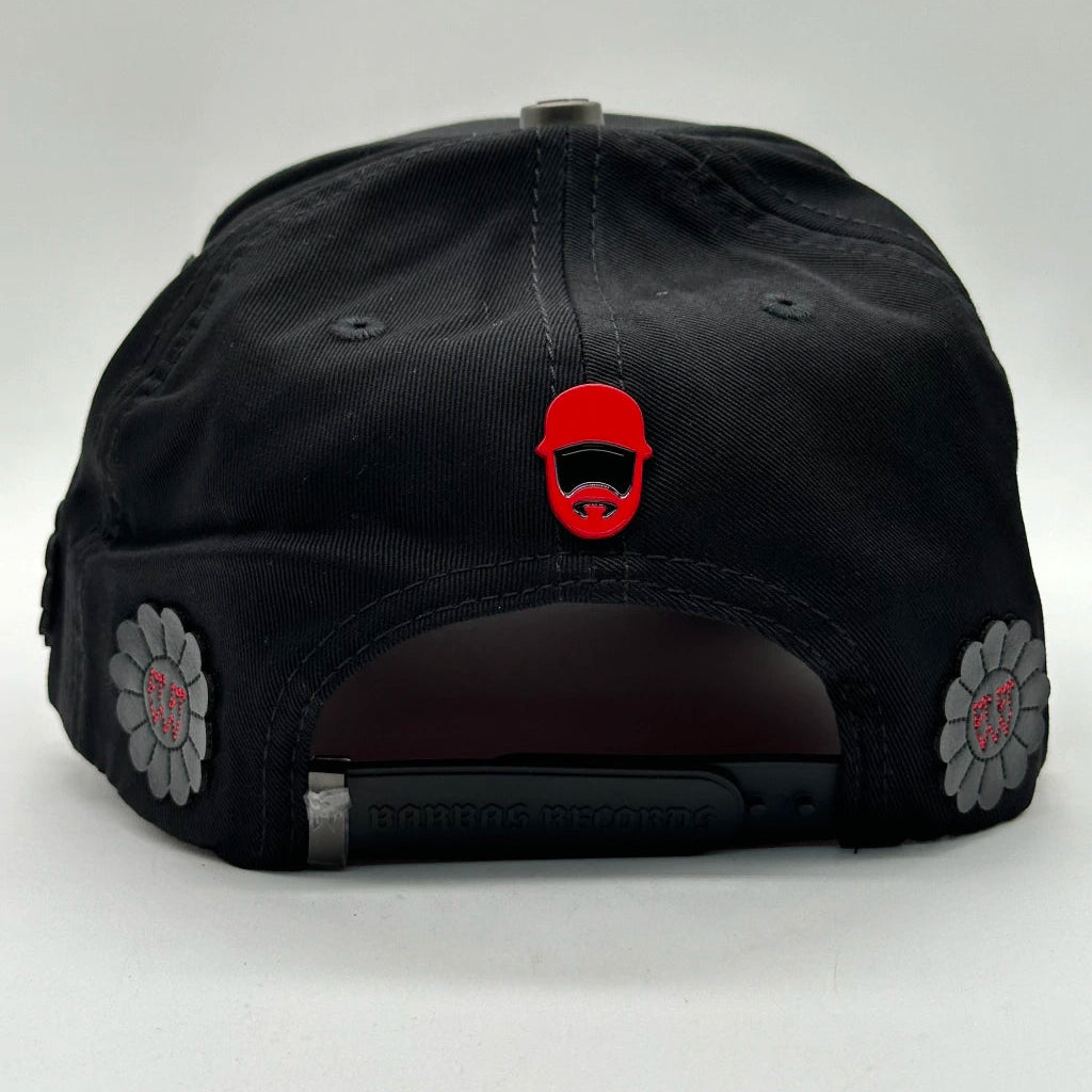 EL BARBAS HATS X CT // KORIDOSU TUNBÄDOSU