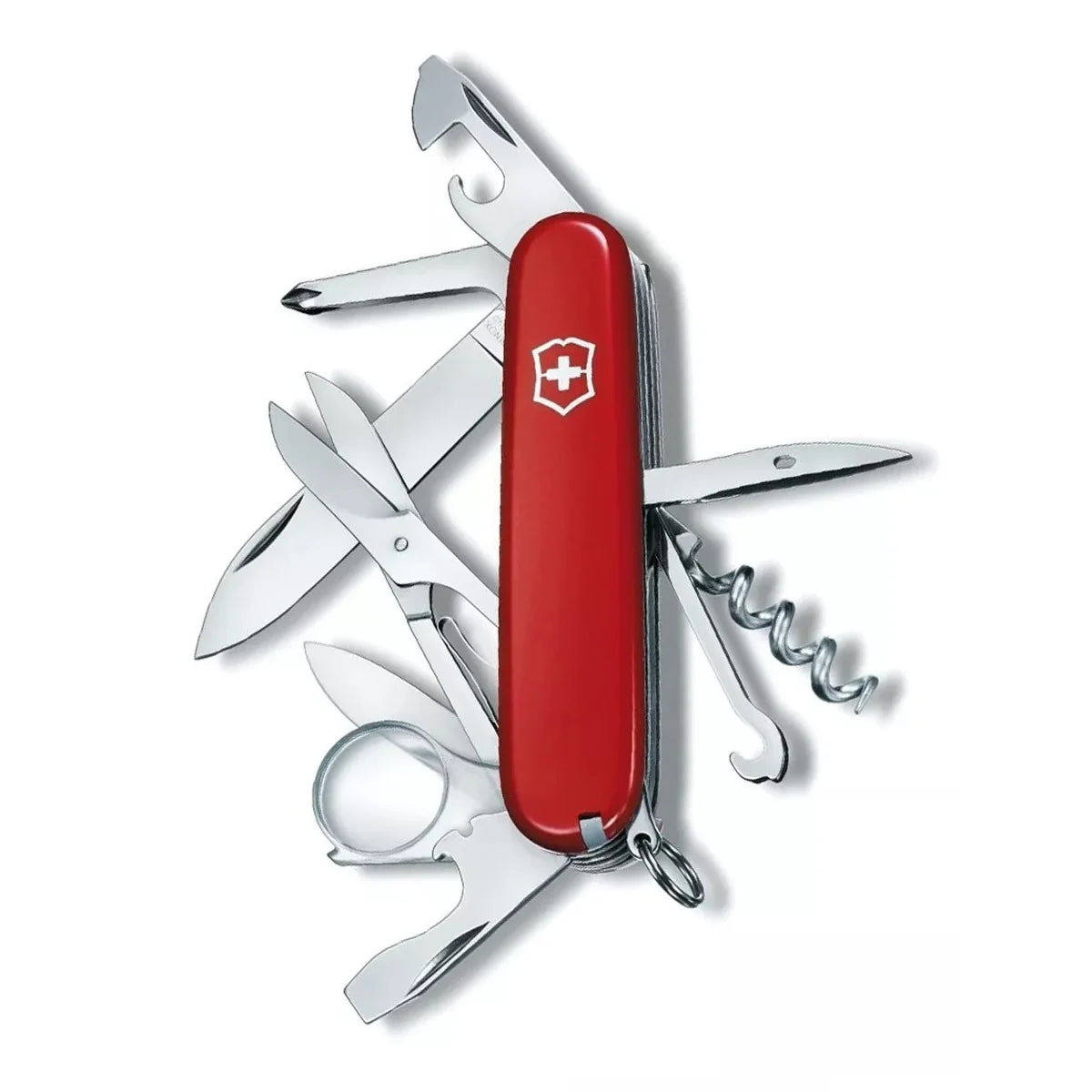 NAVAJA VICTORINOX MODELO EXPLORER