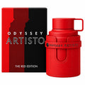ARMAF ODYSSEY ARTISTO CABALLERO