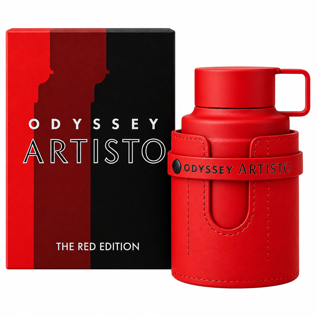 ARMAF ODYSSEY ARTISTO CABALLERO