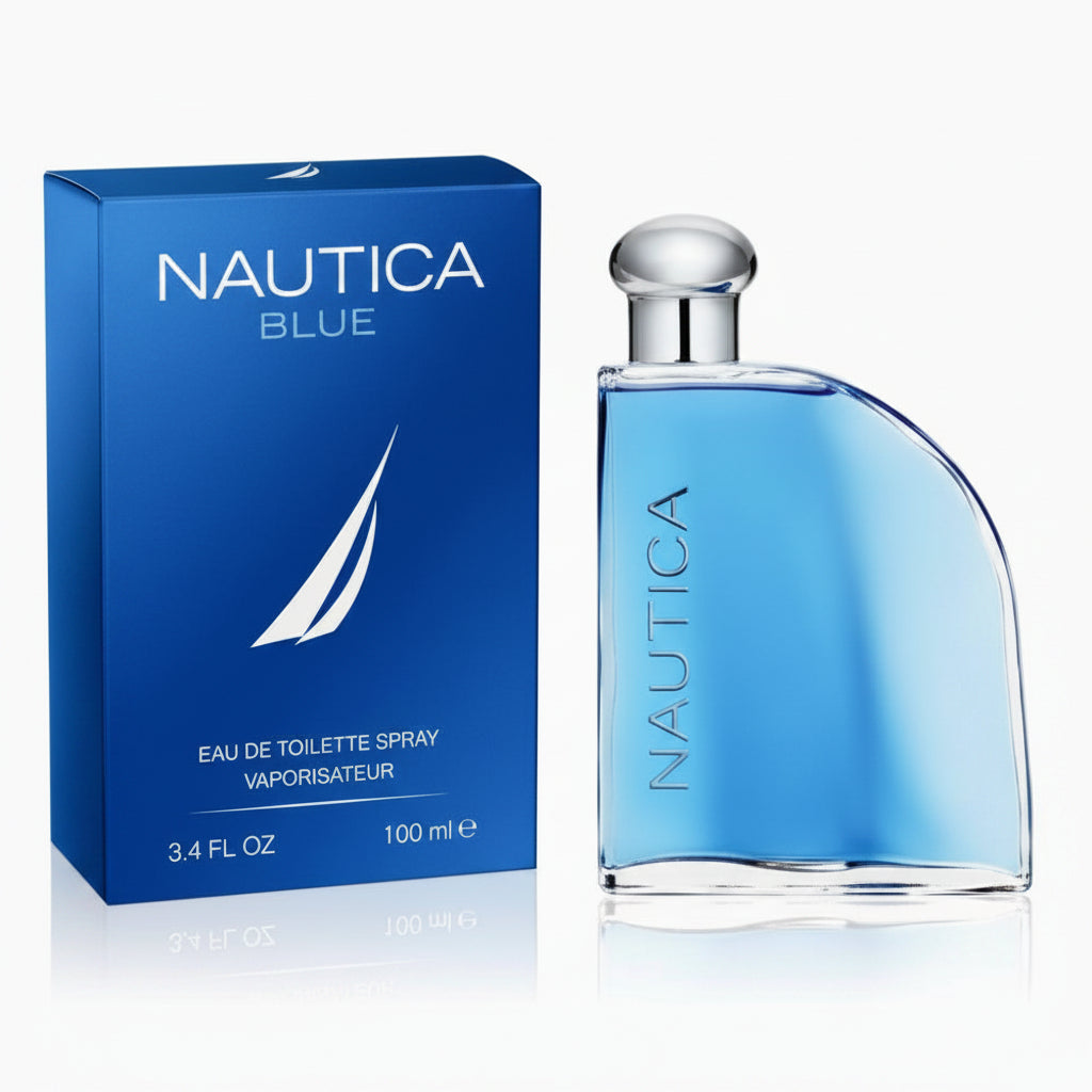 NAUTICA BLUE CABELLO