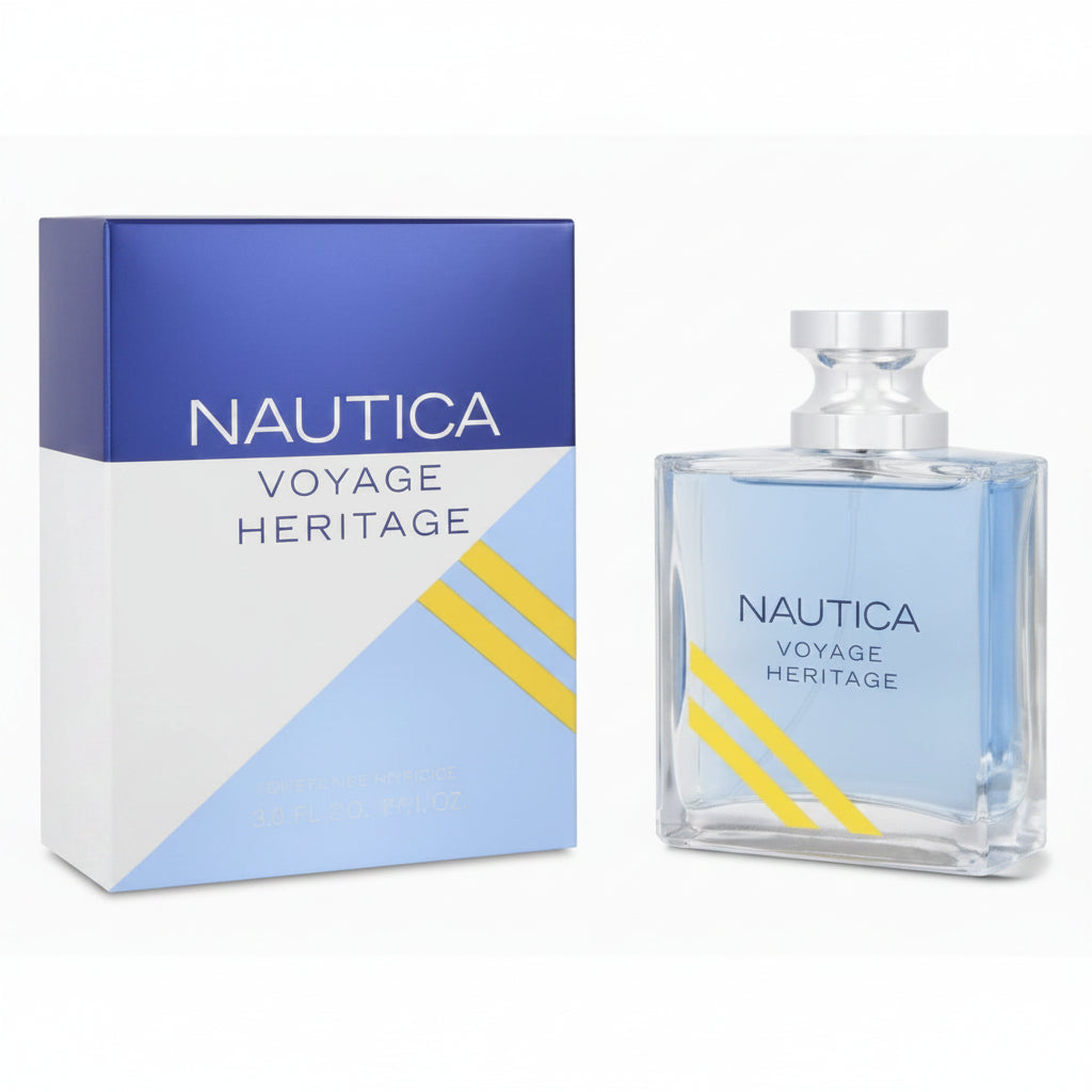 NAUTICA VOYAGE HERITAGE CABALLERO