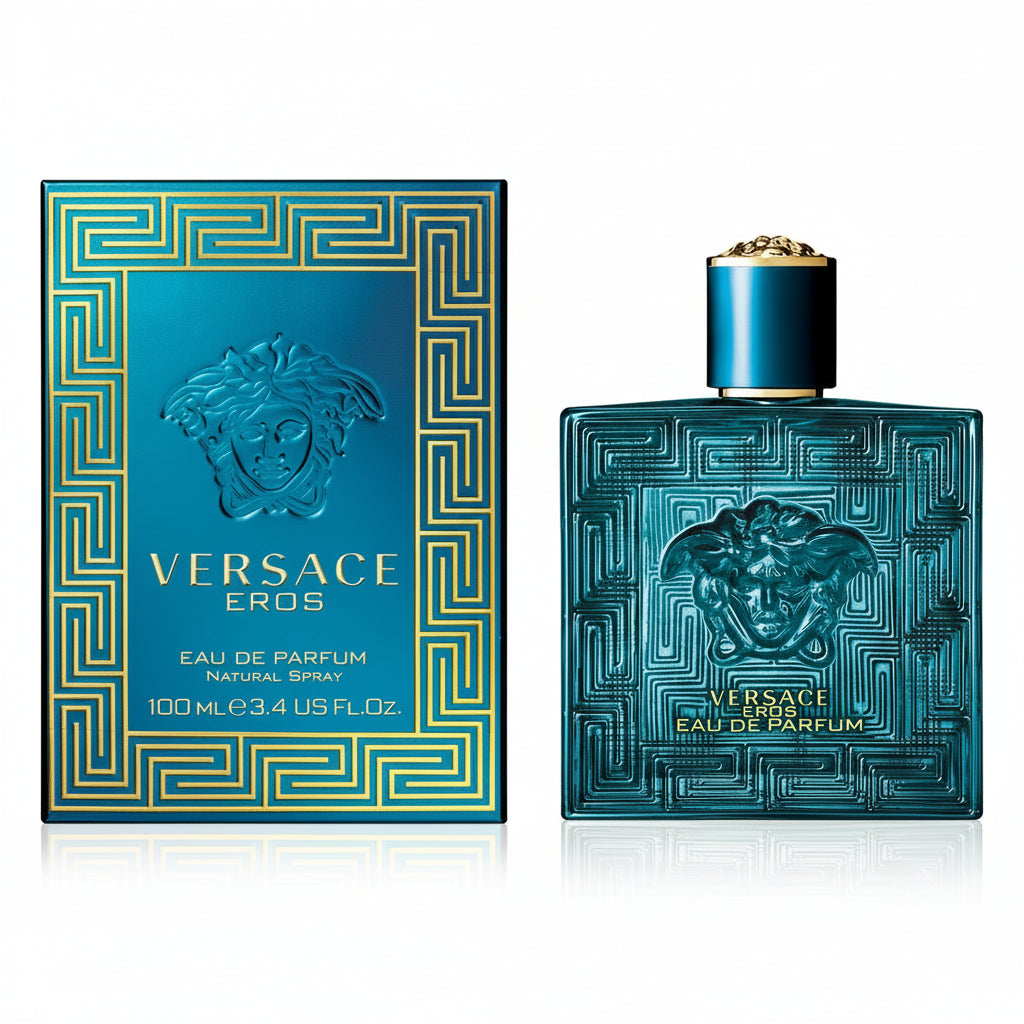 VERSACE EROS EOU DE PARFUM CABALLERO