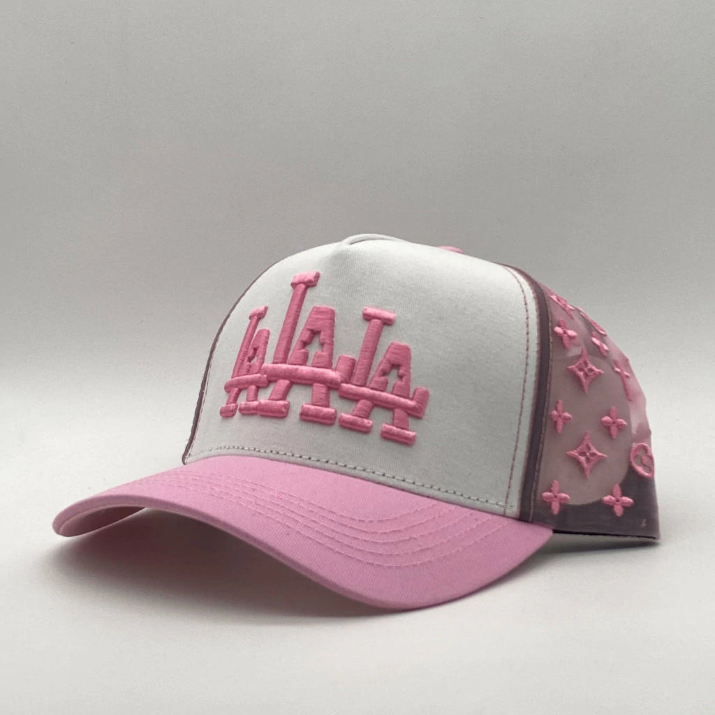 RUDE AWAKENINGS // LALALA ROSA